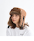 【ROXY ロキシー 公式通販】ロキシー（ROXY）Roxy TAKE OFF HAT ウィメンズ フライトキャップ