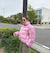【ROXY ロキシー 公式通販】ロキシー（ROXY）Roxy MEET UP ウィメンズ ダウンジャケット 2色切り替え ダウン70%