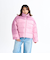 【ROXY ロキシー 公式通販】ロキシー（ROXY）Roxy MEET UP ウィメンズ ダウンジャケット 2色切り替え ダウン70%