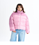 【ROXY ロキシー 公式通販】ロキシー（ROXY）Roxy MEET UP ウィメンズ ダウンジャケット 2色切り替え ダウン70%