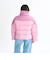 【ROXY ロキシー 公式通販】ロキシー（ROXY）Roxy MEET UP ウィメンズ ダウンジャケット 2色切り替え ダウン70%