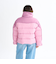 【ROXY ロキシー 公式通販】ロキシー（ROXY）Roxy MEET UP ウィメンズ ダウンジャケット 2色切り替え ダウン70%
