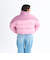 【ROXY ロキシー 公式通販】ロキシー（ROXY）Roxy MEET UP ウィメンズ ダウンジャケット 2色切り替え ダウン70%