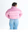 【ROXY ロキシー 公式通販】ロキシー（ROXY）Roxy MEET UP ウィメンズ ダウンジャケット 2色切り替え ダウン70%