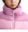 【ROXY ロキシー 公式通販】ロキシー（ROXY）Roxy MEET UP ウィメンズ ダウンジャケット 2色切り替え ダウン70%
