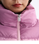 【ROXY ロキシー 公式通販】ロキシー（ROXY）Roxy MEET UP ウィメンズ ダウンジャケット 2色切り替え ダウン70%