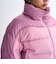 【ROXY ロキシー 公式通販】ロキシー（ROXY）Roxy MEET UP ウィメンズ ダウンジャケット 2色切り替え ダウン70%