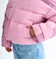 【ROXY ロキシー 公式通販】ロキシー（ROXY）Roxy MEET UP ウィメンズ ダウンジャケット 2色切り替え ダウン70%