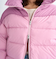 【ROXY ロキシー 公式通販】ロキシー（ROXY）Roxy MEET UP ウィメンズ ダウンジャケット 2色切り替え ダウン70%
