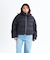 【ROXY ロキシー 公式通販】ロキシー（ROXY）Roxy MEET UP ウィメンズ ダウンジャケット 2色切り替え ダウン70%
