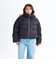 【ROXY ロキシー 公式通販】ロキシー（ROXY）Roxy MEET UP ウィメンズ ダウンジャケット 2色切り替え ダウン70%