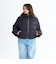 【ROXY ロキシー 公式通販】ロキシー（ROXY）Roxy MEET UP ウィメンズ ダウンジャケット 2色切り替え ダウン70%