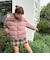 【ROXY ロキシー 公式通販】ロキシー（ROXY）Roxy MEET UP ウィメンズ ダウンジャケット 2色切り替え ダウン70%