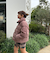 【ROXY ロキシー 公式通販】ロキシー（ROXY）Roxy MEET UP ウィメンズ ダウンジャケット 2色切り替え ダウン70%