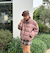 【ROXY ロキシー 公式通販】ロキシー（ROXY）Roxy MEET UP ウィメンズ ダウンジャケット 2色切り替え ダウン70%