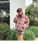 【ROXY ロキシー 公式通販】ロキシー（ROXY）Roxy MEET UP ウィメンズ ダウンジャケット 2色切り替え ダウン70%