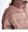 【ROXY ロキシー 公式通販】ロキシー（ROXY）Roxy MEET UP ウィメンズ ダウンジャケット 2色切り替え ダウン70%