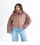 【ROXY ロキシー 公式通販】ロキシー（ROXY）Roxy MEET UP ウィメンズ ダウンジャケット 2色切り替え ダウン70%