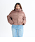 【ROXY ロキシー 公式通販】ロキシー（ROXY）Roxy MEET UP ウィメンズ ダウンジャケット 2色切り替え ダウン70%