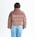 【ROXY ロキシー 公式通販】ロキシー（ROXY）Roxy MEET UP ウィメンズ ダウンジャケット 2色切り替え ダウン70%
