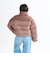 【ROXY ロキシー 公式通販】ロキシー（ROXY）Roxy MEET UP ウィメンズ ダウンジャケット 2色切り替え ダウン70%