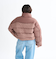 【ROXY ロキシー 公式通販】ロキシー（ROXY）Roxy MEET UP ウィメンズ ダウンジャケット 2色切り替え ダウン70%