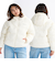 【ROXY ロキシー 公式通販】ロキシー（ROXY）Roxy MY BREAK ウィメンズ 中綿ジャケット 撥水機能付き 軽量