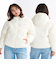 【ROXY ロキシー 公式通販】ロキシー（ROXY）Roxy MY BREAK ウィメンズ 中綿ジャケット 撥水機能付き 軽量