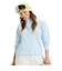 ROXY ウィメンズ VERTERE スノー ベースレイヤー ハーフジップトップス ワッフル素材 【25-26SNOWモデル】