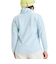 ROXY ウィメンズ VERTERE スノー ベースレイヤー ハーフジップトップス ワッフル素材 【25-26SNOWモデル】