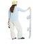 ROXY ウィメンズ VERTERE スノー ベースレイヤー ハーフジップトップス ワッフル素材 【25-26SNOWモデル】