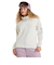 ROXY ウィメンズ VERTERE スノー ベースレイヤー ハーフジップトップス ワッフル素材 【25-26SNOWモデル】