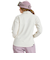 ROXY ウィメンズ VERTERE スノー ベースレイヤー ハーフジップトップス ワッフル素材 【25-26SNOWモデル】