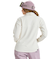 ROXY ウィメンズ VERTERE スノー ベースレイヤー ハーフジップトップス ワッフル素材 【25-26SNOWモデル】