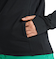 ROXY ウィメンズ VERTERE FULL ZIP スノー ベースレイヤー フルジップレイヤートップス ハイカラー 【25-26SNOWモデル】