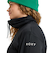 ROXY ウィメンズ VERTERE FULL ZIP スノー ベースレイヤー フルジップレイヤートップス ハイカラー 【25-26SNOWモデル】