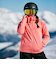 ROXY ウィメンズ VERTERE FULL ZIP スノー ベースレイヤー フルジップレイヤートップス ハイカラー 【25-26SNOWモデル】