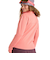 ROXY ウィメンズ VERTERE FULL ZIP スノー ベースレイヤー フルジップレイヤートップス ハイカラー 【25-26SNOWモデル】
