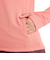 ROXY ウィメンズ VERTERE FULL ZIP スノー ベースレイヤー フルジップレイヤートップス ハイカラー 【25-26SNOWモデル】