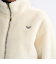 Roxy CHEER UP ウィメンズ リバーシブル ボアジャケット 撥水加工 <2025FW HEART WAVE HOLIDAYS>