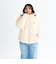 Roxy BELLIS  BOA JACKET ウィメンズ ボアジャケット 撥水加工 <2025FW HEART WAVE HOLIDAYS>