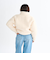 Roxy BELLIS  BOA JACKET ウィメンズ ボアジャケット 撥水加工 <2025FW HEART WAVE HOLIDAYS>