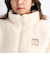 Roxy BELLIS  BOA JACKET ウィメンズ ボアジャケット 撥水加工 <2025FW HEART WAVE HOLIDAYS>