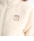 Roxy BELLIS  BOA JACKET ウィメンズ ボアジャケット 撥水加工 <2025FW HEART WAVE HOLIDAYS>