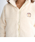 Roxy BELLIS  BOA JACKET ウィメンズ ボアジャケット 撥水加工 <2025FW HEART WAVE HOLIDAYS>