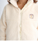 Roxy BELLIS  BOA JACKET ウィメンズ ボアジャケット 撥水加工 <2025FW HEART WAVE HOLIDAYS>