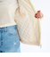 Roxy BELLIS  BOA JACKET ウィメンズ ボアジャケット 撥水加工 <2025FW HEART WAVE HOLIDAYS>