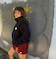 Roxy BELLIS  BOA JACKET ウィメンズ ボアジャケット 撥水加工 <2025FW HEART WAVE HOLIDAYS>