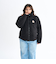 Roxy BELLIS  BOA JACKET ウィメンズ ボアジャケット 撥水加工 <2025FW HEART WAVE HOLIDAYS>