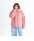 Roxy BELLIS  BOA JACKET ウィメンズ ボアジャケット 撥水加工 <2025FW HEART WAVE HOLIDAYS>